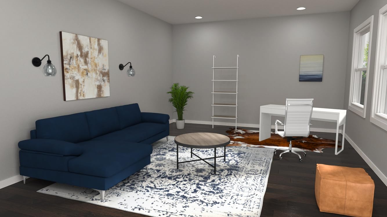 to Amazon's Showroom